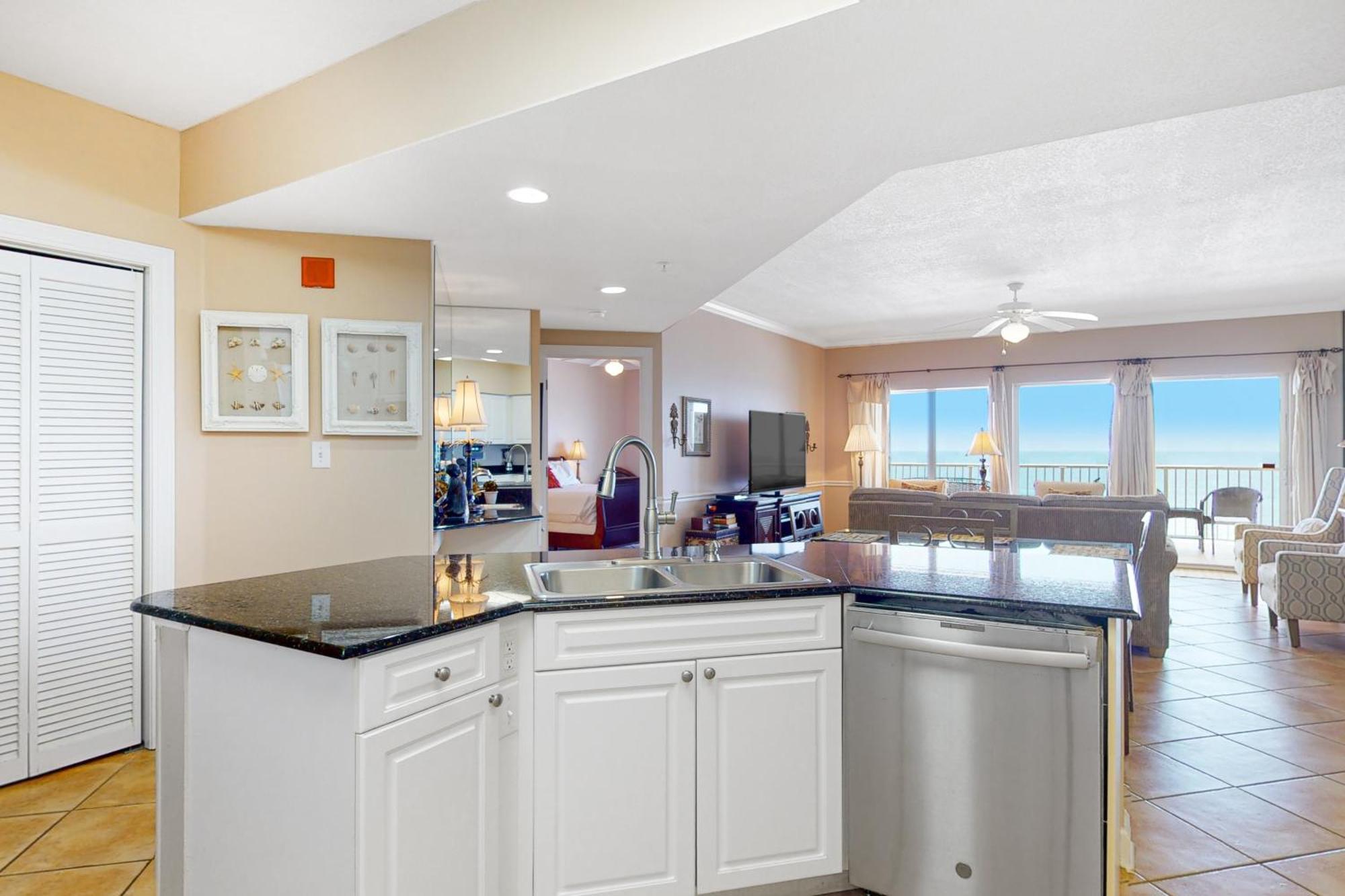 Admirals Quarters Villa ออเรนจ์บีช ห้อง รูปภาพ