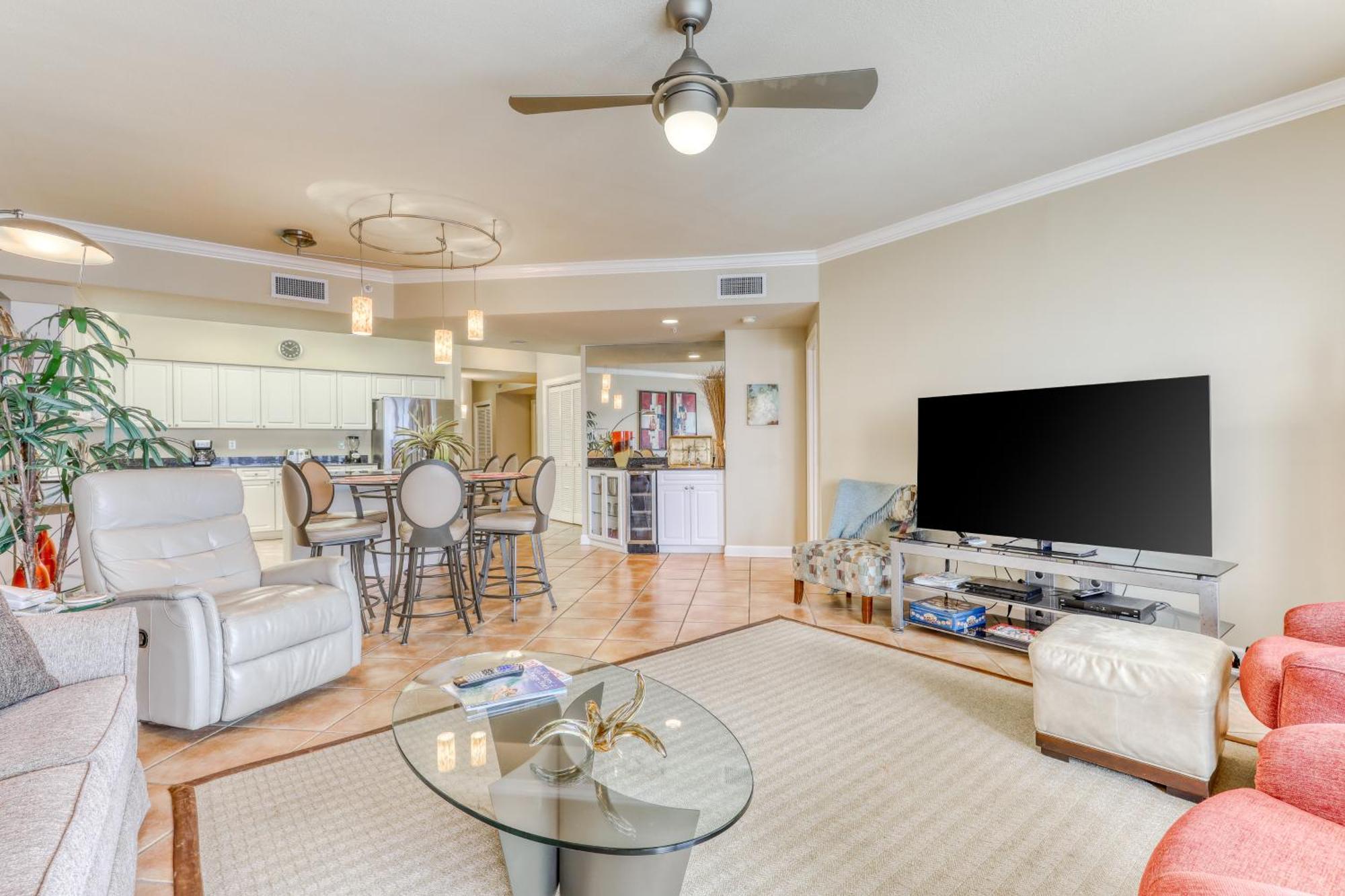 Admirals Quarters Villa ออเรนจ์บีช ห้อง รูปภาพ